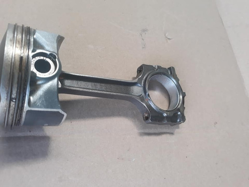 Piston Y Biela Ford Focus 2.0 Lts 2014 4 Cil ++ (Usado)