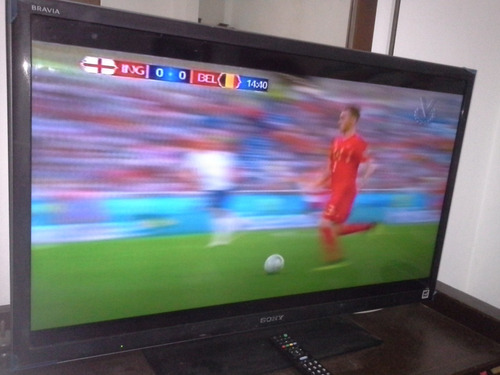 Imagen 3 de 4 de Televisor Sony Bravia 42 Pulgadas