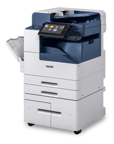 Xerox multifunciónal Láser Altalink Mfp B8075v F A3 75ppm