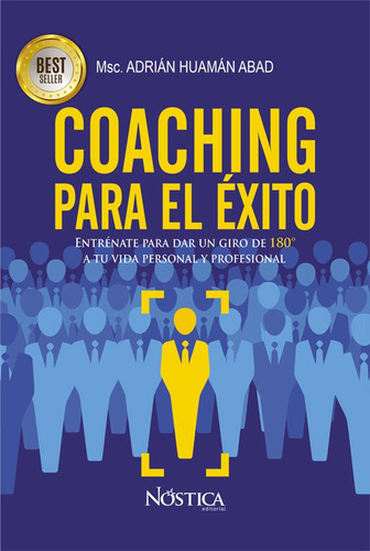 Coaching Para El Éxito