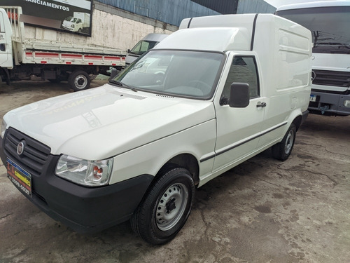 Imagem 3 de 9 de Fiat Fiorino Toda Revisada Parcela Em Até 18x No Cartão