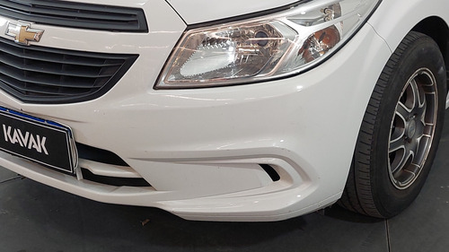Chevrolet Prisma 1.4 JOY LS MT