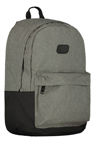 Mochila Skechers Skch7684 Gris