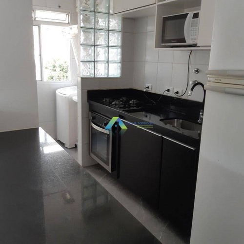 Imagem 1 de 16 de Apartamento Reformado 48 Metros, 2 Dormitorios, 1 Vaga Lazer Completo, A Poucos Minutos Da Estação Do Metro Carrão Otimo Valor!!! - Ap5458