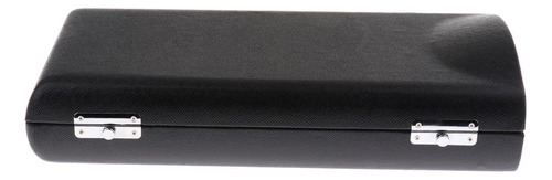 Bolsa De Almacenamiento Para + Funda De Material Cuero De