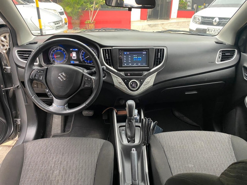 Suzuki Baleno 2018 1.4 Glx