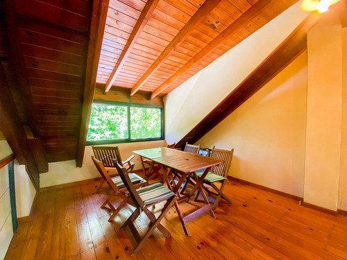 Imagen 10 de 29 de Casa Venta C/amarra Club Jardín Náutico Escobar