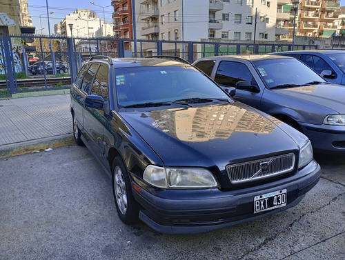 Volvo V40 2.0 T At