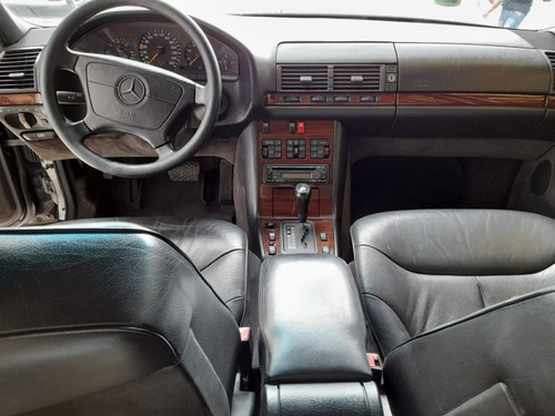 Mercedes S 320 1995