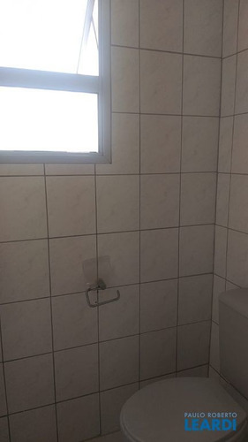 Imagem 5 de 12 de Apartamento - Piqueri - Sp - 639276