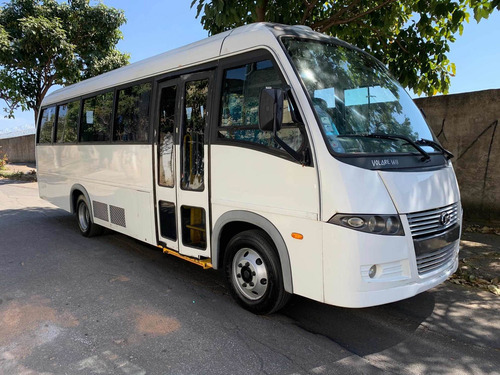 Imagem 2 de 13 de Volare W8 2008 Ideal Para Motorhome
