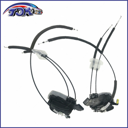 Actuador Puerta Motor Frontal Nissan Altima Sl 2010 2.5l