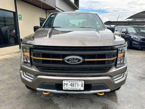 Ford Lobo 2021