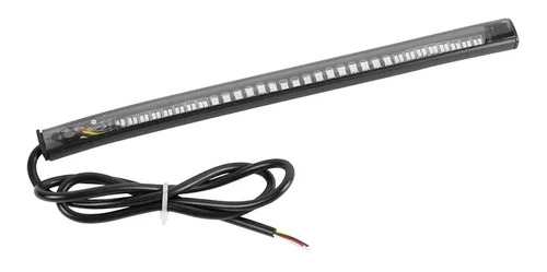Imagen 1 de 7 de Cinta Led Tunnig Auto Vehiculos.posicion Y Señalero Caminero