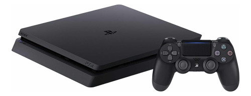 Playstation 4 1 Tb, Con Más De 100 Juegos Digitales.