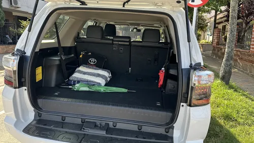 Toyota 4Runner 4.0 Sr5 Fl