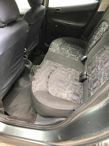Peugeot 207 1.9 Sedan Xs 2009