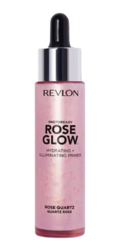 Revlon Pre Base Photoready Rose Glow Hydrating Iluminating