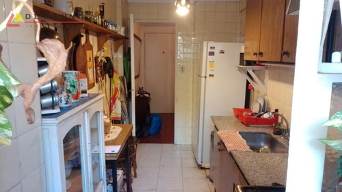 3 Ambientes Venta Avenida Entre Rios 300 Contrafrente