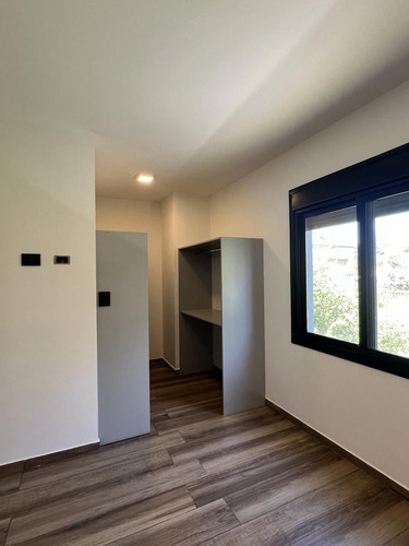 Dúplex 3 Dormitorios 3 Baños Con Amanities En Housing Villa Belgrano