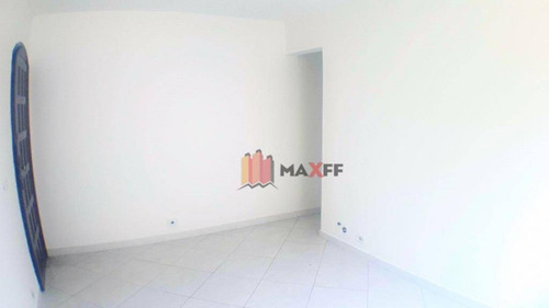 Imagem 4 de 16 de Apartamento Com 2 Dormitórios À Venda, 53 M² Por R$ 211.000 - Pechincha - Rio De Janeiro/rj - Ap0401