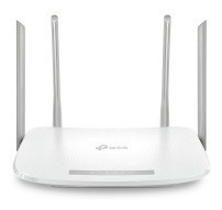 Router Tp-link Ethernet Ec220-g5 Inalámbrico 867 Mbit/s
