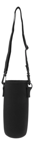 Cubierta Bolsa De Neopreno Agua Aislada Ajustable 18
