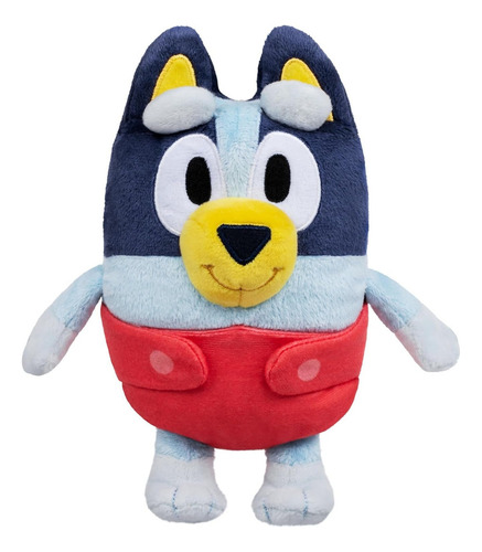 Peluche Bluey And Friends Baby Bluey