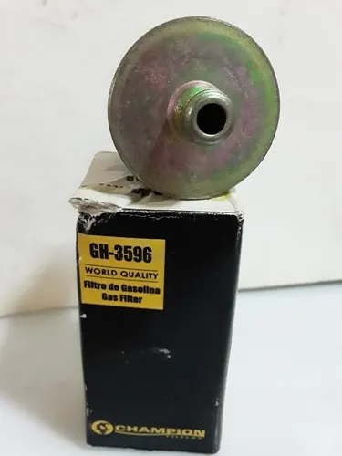 Filtro Para Gasolina Ford Cougar Granada F350 Fg-795 Gh-3596