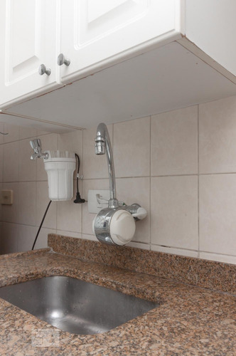 Apartamento Para Aluguel - Panamby, 2 Quartos, 70 - 892833835