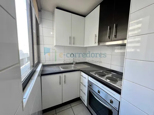 Departamento A Pasos De Metro Parque Almagro (98311)
