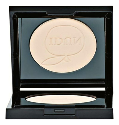 Idun Minerals Idun Minerals Mattifying Mineral Powder Tuva
