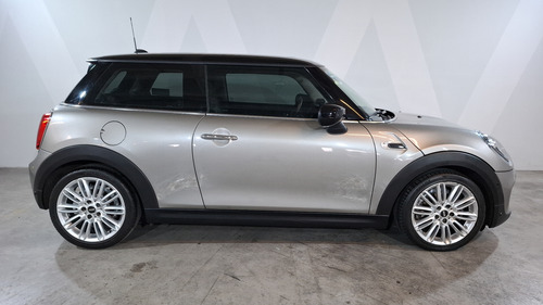 Mini Cooper 1.5 COOPER PEPPER DCT