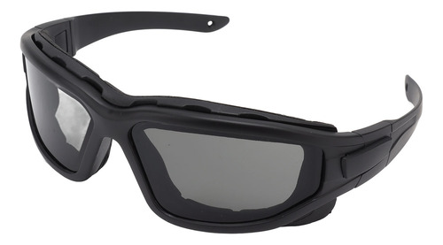 Gafas De Ciclismo Antiniebla, Lentes De Doble Capa, A Prueba