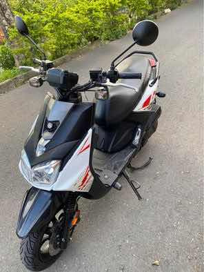 Yamaha 2019