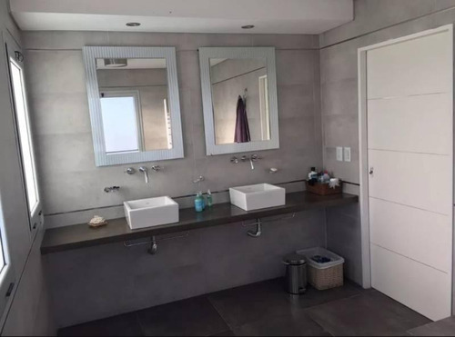 Casa En Venta En Barrio Cerrado San Francisco, Tigre.