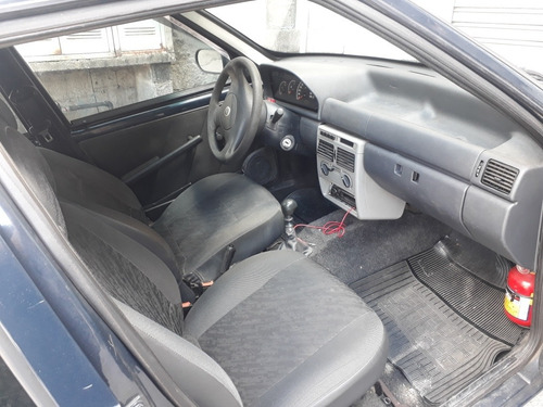 Fiat Uno Mille 2008 1.0 Fire Flex 5p