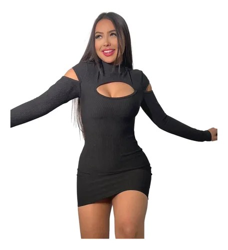 Roupa hotsell feminina sensual