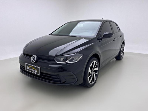 Volkswagen Polo 1.0 Tsi Flex 12v 5p