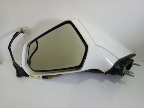 Espejo Lateral Izquierdo De Chevrolet Camaro 2013 (Usado)