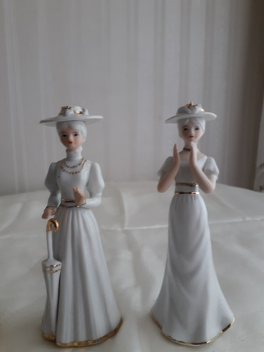 Estatuas De Capodimonte