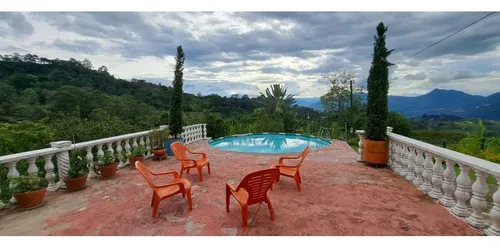 Vendo Casa Finca En Via Venecia
