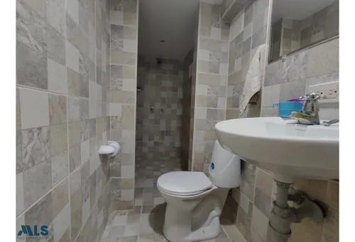 Primer Piso En Venta Altavista Parte Baja(mls#253203)