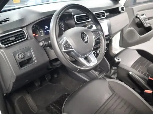 Renault Duster 1.3 Intense Mt 4x4