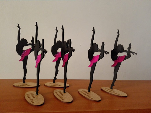 Imagen 4 de 10 de Recuerdos: Bailarinas Ballet, 15, Quinceañera, Danza, Ballet