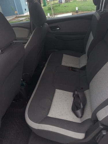 Chevrolet Spin 1.8 Lt 5as 105cv 2015