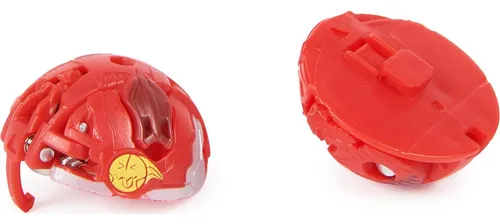 Conjunto De Entrenamiento Bakugan 3.0 Con Obstáculos Y Bola