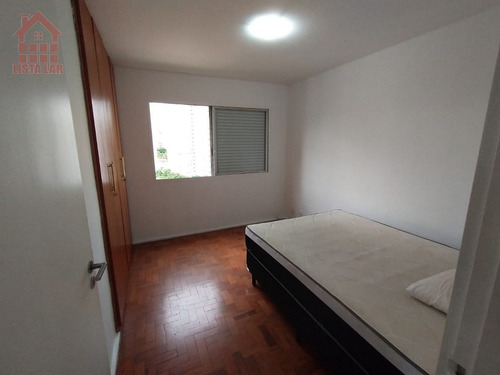 Imagem 11 de 28 de Apartamento Para Aluguel, 3 Dormitórios, Vila Olímpia - São Paulo - 1706