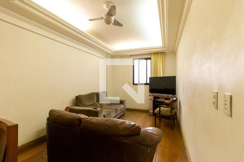 Imagem 5 de 15 de Apartamento À Venda - Cambuí, 4 Quartos, 200 - S893639685