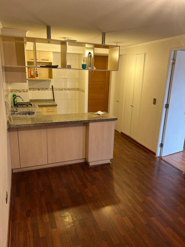 Arriendo 1 Dormitorio En Placeres